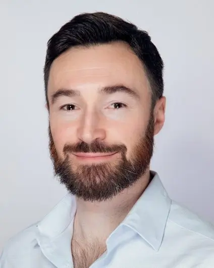 Alexis Lhuillier, fondateur SchoolIA