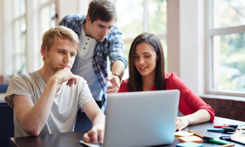 Financement OPCO formation IA