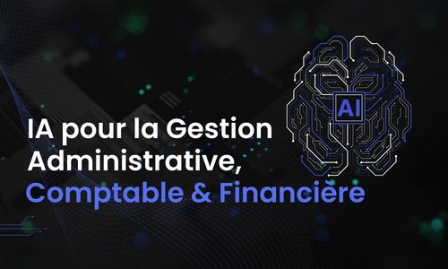 Formation IA Gestion Administrative