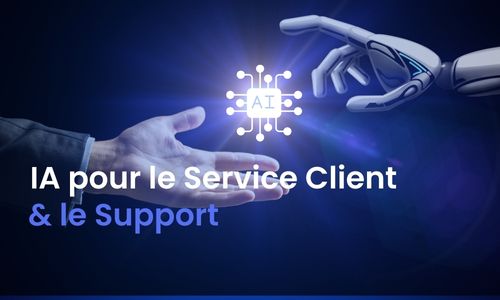 Formation IA Service Client