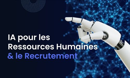Formation IA RH Recrutement